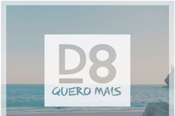 D8 apresenta novo single "Quero mais"