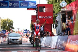 Volta a Portugal 7ª Etapa: "La Maquina"