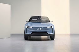 Volvo Noruega vai ser 100% Recharge - Na marca estes veículos representaram 96% das vendas em 2021