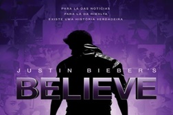 Justin Bieber's Believe