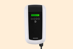 ChargeGuru apresenta o novo carregador Policharger ÖN no SAHE 2023 - O Policharger ÖN vai ser exibido no Salão Automóvel Híbrido e Elétrico – SAHE 3