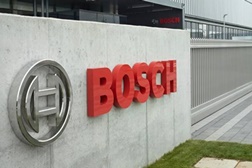 Bosch: a moldar a transformação dos motores