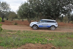 Goodyear Dunlop apresenta tecnologias para SUV e novo conceito de desempenho no Salão Internacional do Automóvel de Genebra