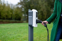 LeasePlan apela aos Governos na organização das infraestruturas de carregamento elétrico - Aproveitando o Dia Mundial do Veículo Elétrico