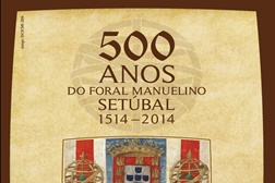 Feira Quinhentista de Setubal