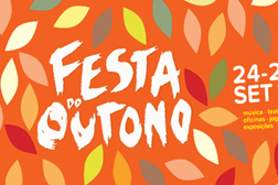 Festa do Outono 2016 em Serralves