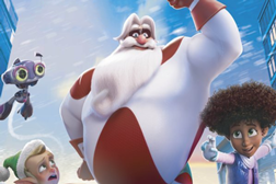 Super Pai Natal (2024) - Estreia a 5 de Dezembro