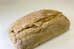 Pão de Forma de Centeio e Grãos Germinados - A escolha deliciosa e nutritiva para um estilo de vida saudável 
