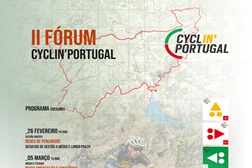 II Fórum Cyclin’Portugal realiza-se em edição online
