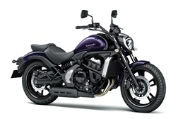 Kawasaki Vulcan S chega à Europa em 2015 - Pensada para todos os tipos de condutor, vai ser apresentada no EICMA Milão dia 4 de Novembro