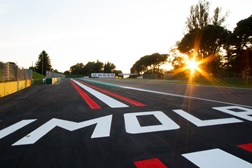 SBK – Atualização ao calendário deixa Imola de fora