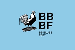 9.º BB Blues Fest adiado