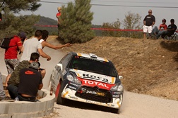 CPR 2018: Paulo Neto Sport confiante para o Rali Serras de Fafe