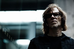 Mark Lanegan apresenta novo álbum com dois concertos em Portugal