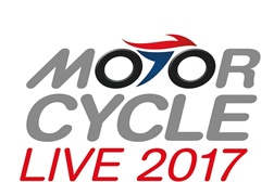Motorcycle Live 2017
