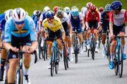 Daniel Lima termina em 7.º na Corrida da Paz - A representar Portugal em Sub-23