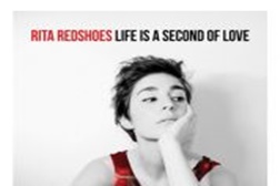 Rita Redshoes estreia nova versão de "White Lies" remisturada por Xinobi