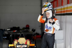 Henrique Chaves com fim-de-semana para esquecer em Paul Ricard
