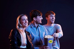 UCI Cinemas reabre salas no ArrábidaShopping