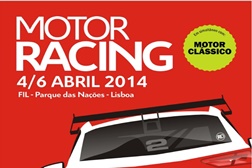 Motor Racing - 4 a 6 de Abril 2014