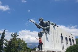 Novo ano, novos destinos