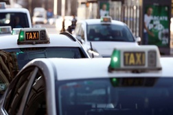 Cidade de Madrid pretende alterar regulamentação dos Táxis - Introdução do conceito de táxi partilhado e tarifas pré-fixadas