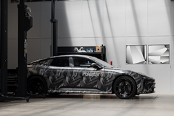 Polestar assina um acordo com a SK On para as baterias do Polestar 5 - O Polestar 5 é o futuro GT da marca