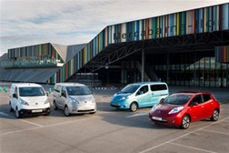 Nissan duplica incentivo fiscal para veículos elétricos