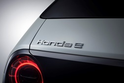 Honda vence três prémios internacionais  - Incluindo “best of the best” com o Honda e