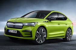 Bridgestone desenvolve Pneus Turanza ECO para o Skoda ENYAQ IV - Tecnologia ENLITEN para reduzir o peso e a resistência ao rolamento dos pneus