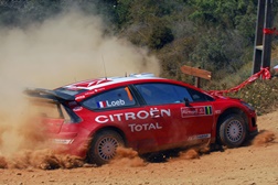 Sébastien Loeb 