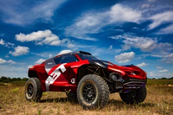 Extreme E anuncia a entrada da ABT Sportsline - A empresa da VW especializada em desporto