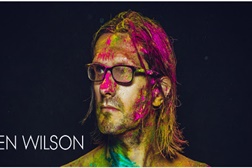 Steven Wilson regressa a Lisboa em 2018