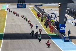 Oficial: MotoGP arrancará em Jerez com duas corridas em julho!
