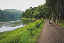 Agenda de Ciclismo (22 a 24 de setembro de 2017)
