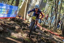 Nino Schurter e a elite continental marcam presença no Europeu de BTT em Melgaço - Competir em Melgaço de 23 a 27 de julho