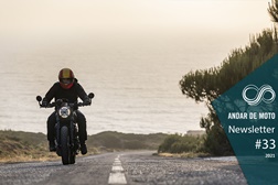 Newsletter nº 33/2021 - 17 de Agosto de 2021