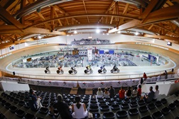 Europeu de Pista 2025 na Anadia termina com balanço muito positivo - Mais de 400 atletas, 30 países e elogios à organização