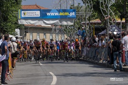 Festa do ciclismo no 41º Circuito de Santa Marta de Portuzêlo