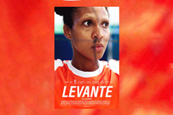 Levante (2023) - Estreia a 14 de Março de 2024
