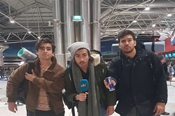 Equipa Cidade