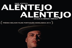 Alentejo, Alentejo