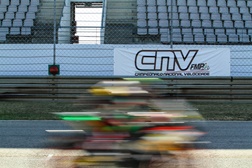 Terceira jornada do Nacional de Velocidade este fim-de-semana no Estoril