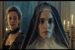 Série portuguesa "Madre Paula" chega à HBO Portugal
