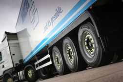 Nova garantia Plus Michelin X Multi T - Para circular com total tranquilidade com pneus novos ou recauchutados