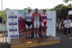 Prémio Cidade do Porto  Pedro Paulinho ganha ao sprint