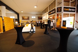 Continental Pneus aumenta rede ContiService e alarga presença ao Algarve