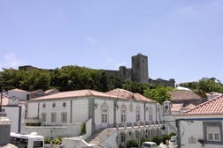 Procura turística em Palmela cresce 43%