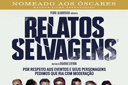 Relatos Selvagens