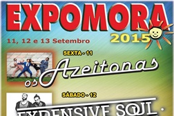 Expomora 2015: Restaurantes  antevêem enchentes durante a feira